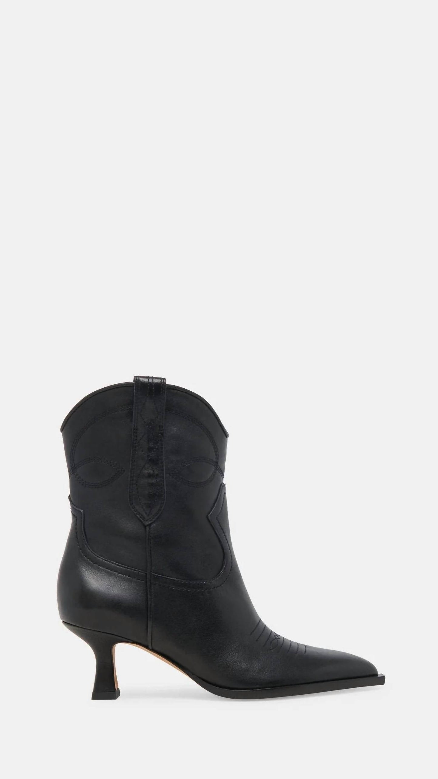 Dolce Vita - Women's Angel Booties
