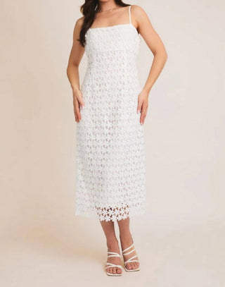 Gilli - Dazzling Daisy Dress