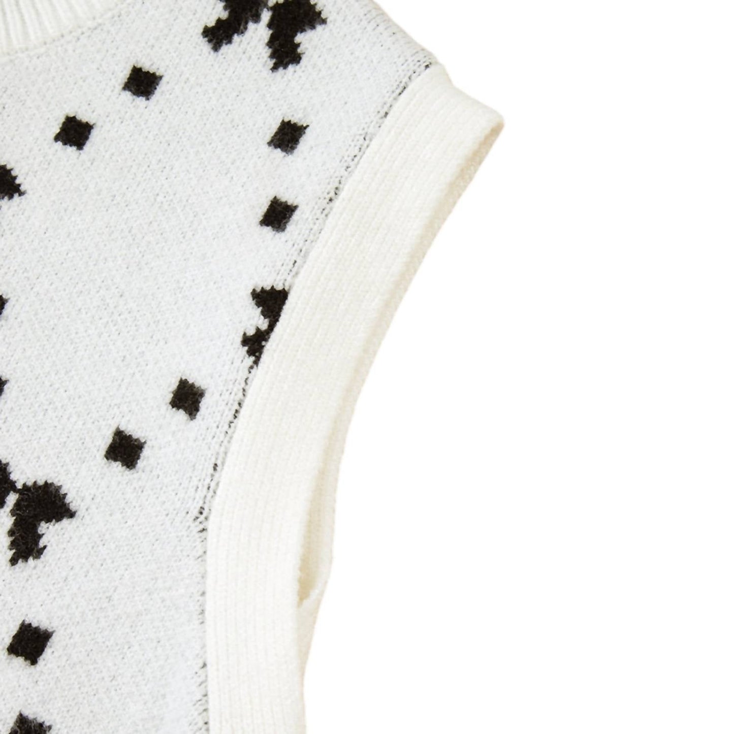 Entro - Karlee Sweater Vest