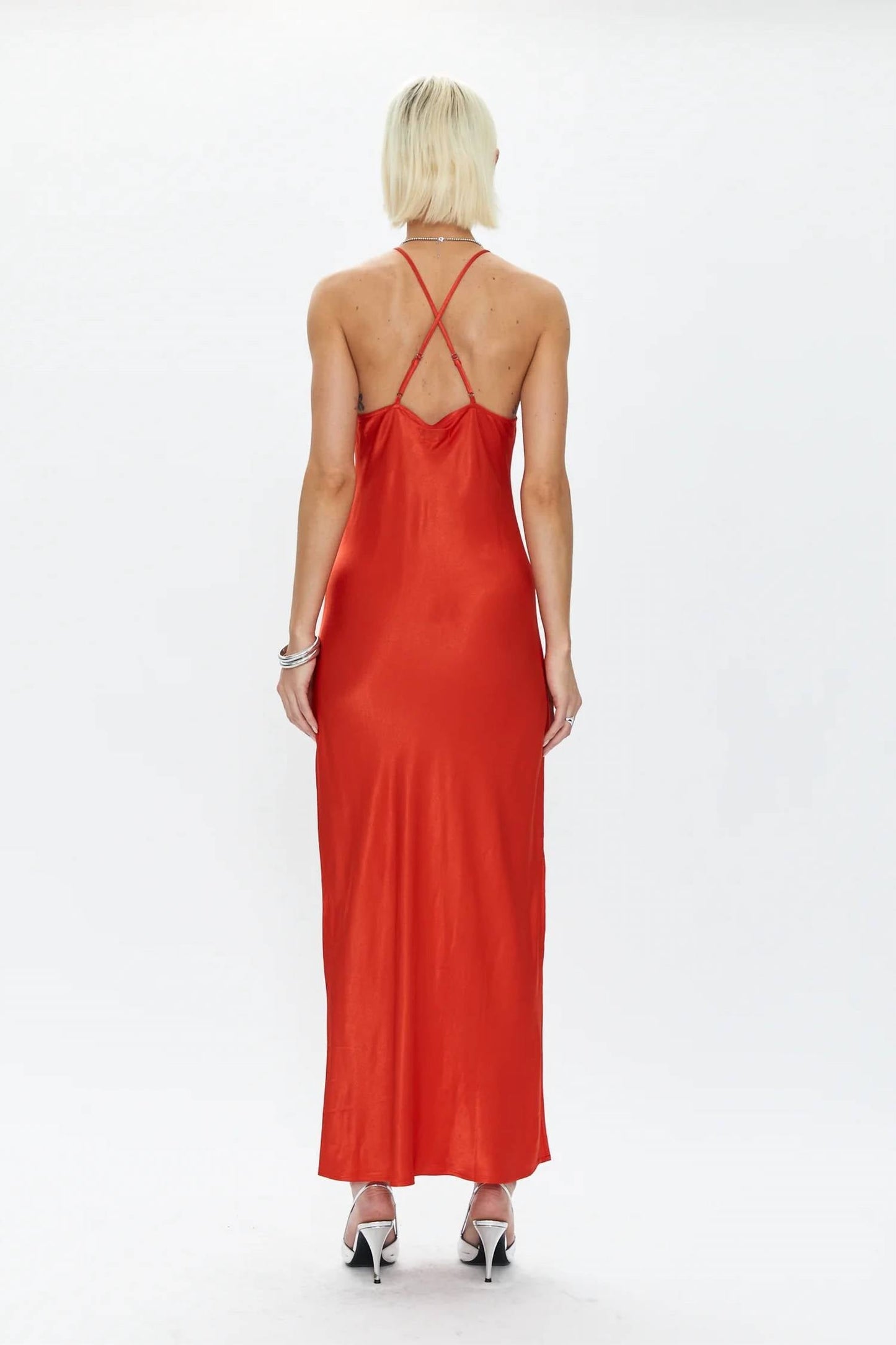 Pistola - Kristi Dress