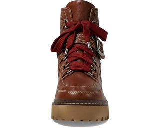 Free People - Bota feminina Jasper Hiker