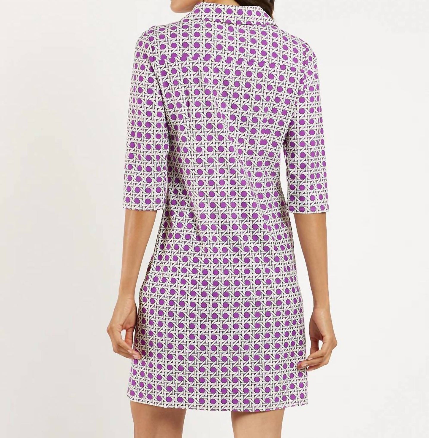 Jude Connally - Susanna Dress