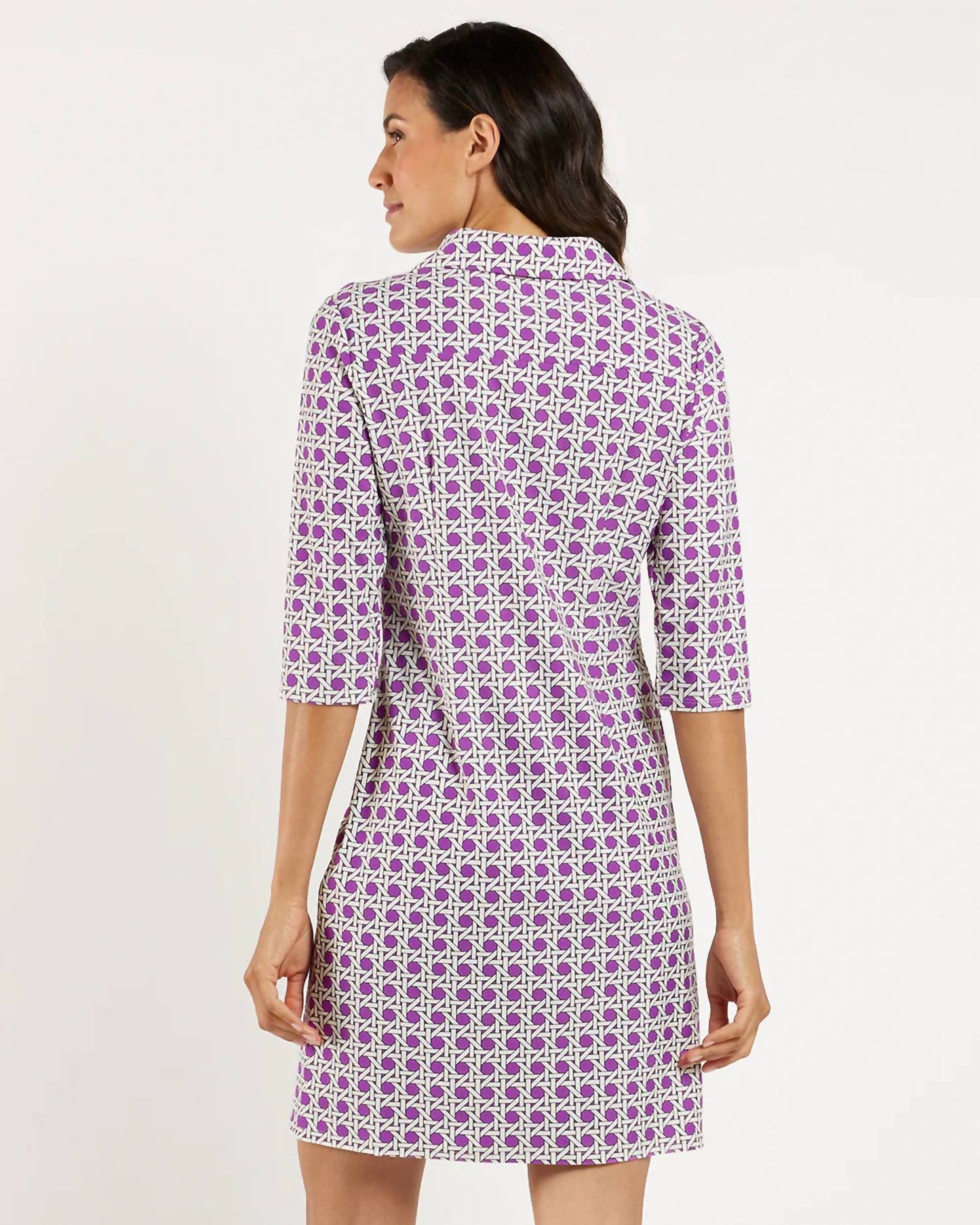 Jude Connally - Susanna Dress