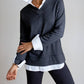 Buki - Power Vee 'sweater' Sweatshirt