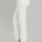 Risen - Demi Distressed Straight Leg Jeans