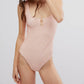 Free People - Romance In Rome Bodysuit
