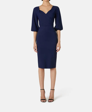 Chiara Boni - Lumi Midi Skirt