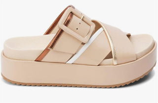 Matisse - Women's Micah Platform Sandal