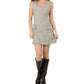 Btb Los Angeles - Jade Mini Dress