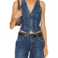Agolde - Heller Vest