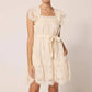 Cleobella - Mireya Mini Dress