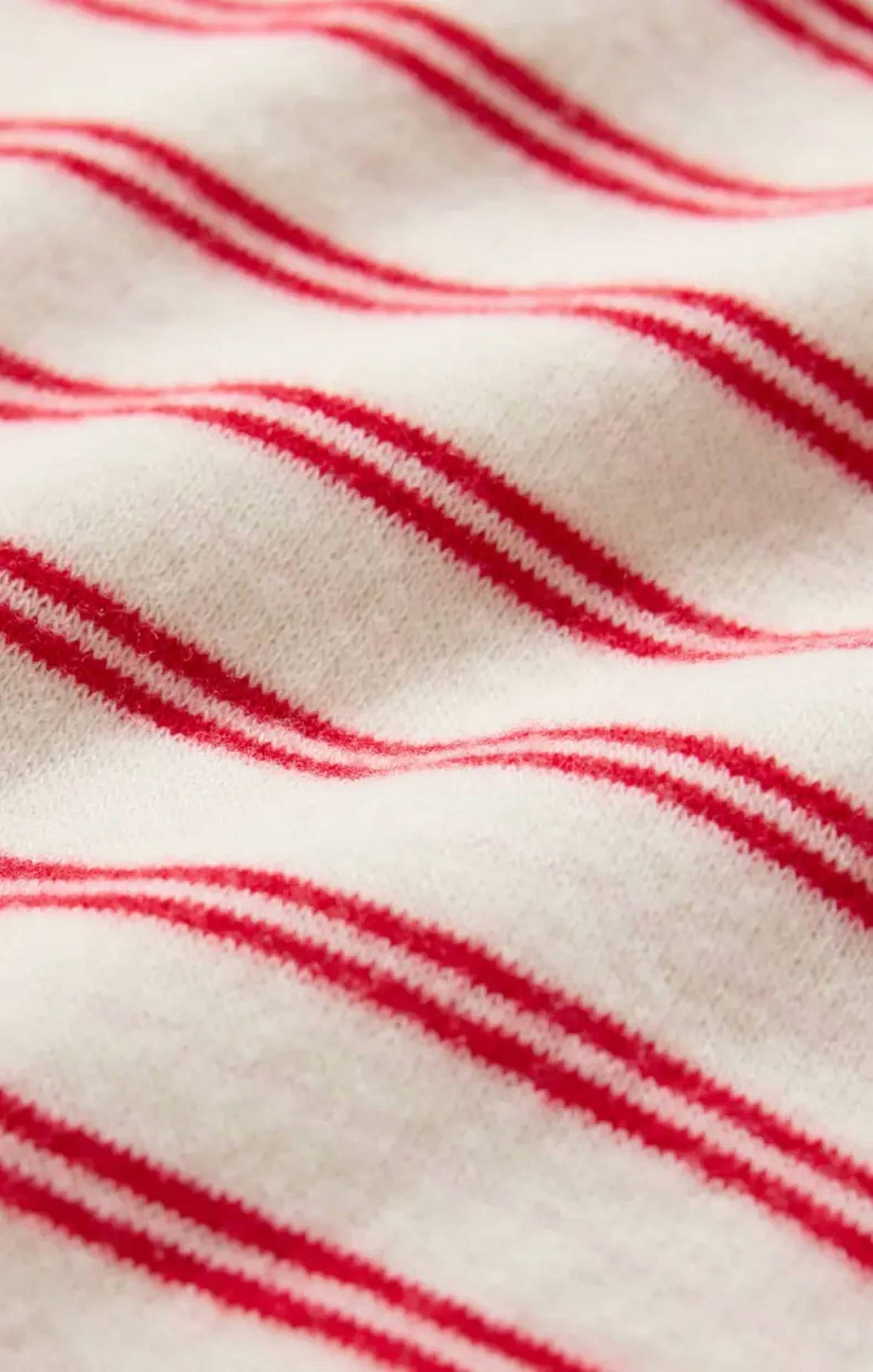 Z Supply - Night In Stripes Long Sleeve Top