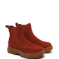 Sorel - Botas Chelsea Explorer STRT Femininas