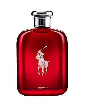 Ralph Lauren Polo Red Eau de Parfum Spray for Men 4.2 Oz