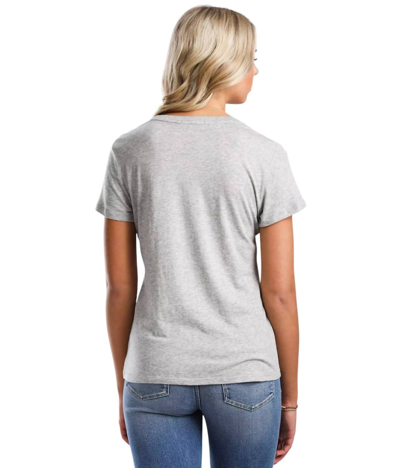 Z Supply - Easy Modal Crew Neck T-Shirt
