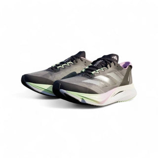 Adidas - Tênis de corrida masculino Adizero Boston 12