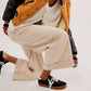 Free People - After Love Cuff Pants