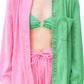 Buddylove - Feelin’ Beachy Swim Short and Shirt Set