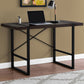 Computer Desk For Home Office Laptop, Contemporary & Modern