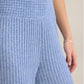 Z Supply - Dawn Smocked Rib Pant