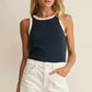 Z Supply - Clarke Rib Tank