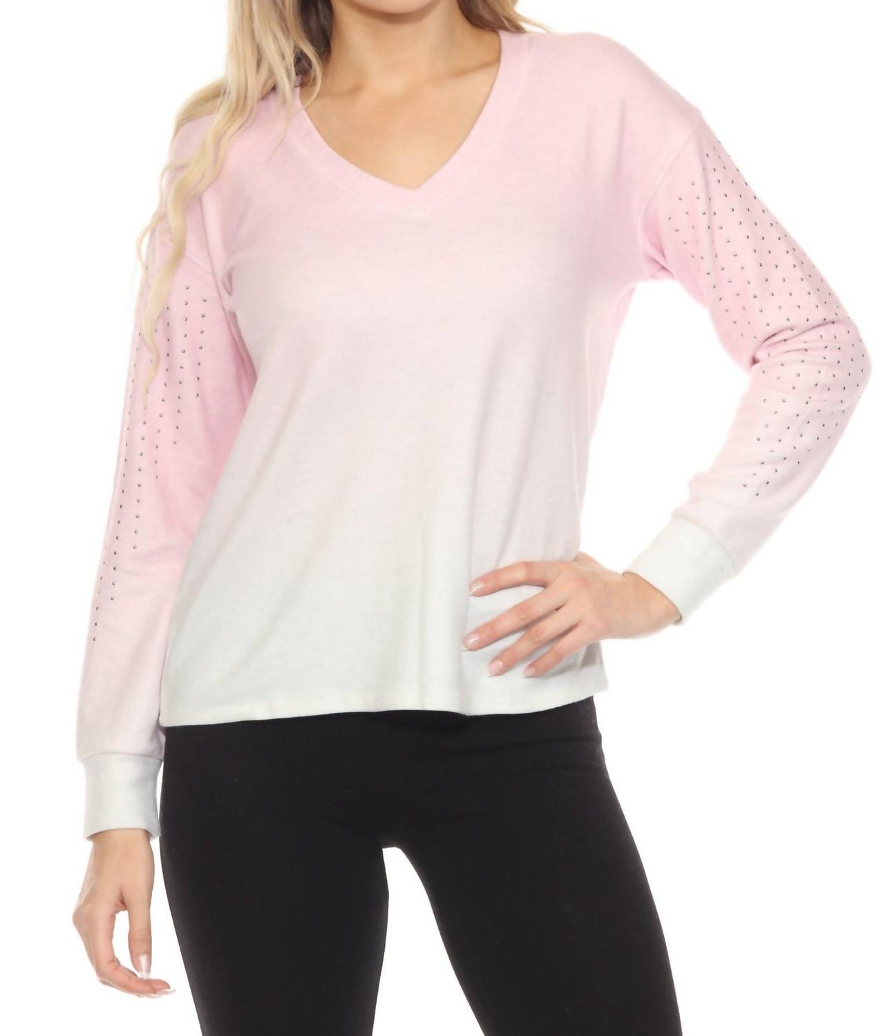 Pj Salvage - Women's Gradient Goodness Top