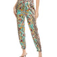 Johnny Was - GENORA PANELED JOGGER