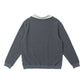 A Trip In A Bag - Men's Quarter Zip Sweater