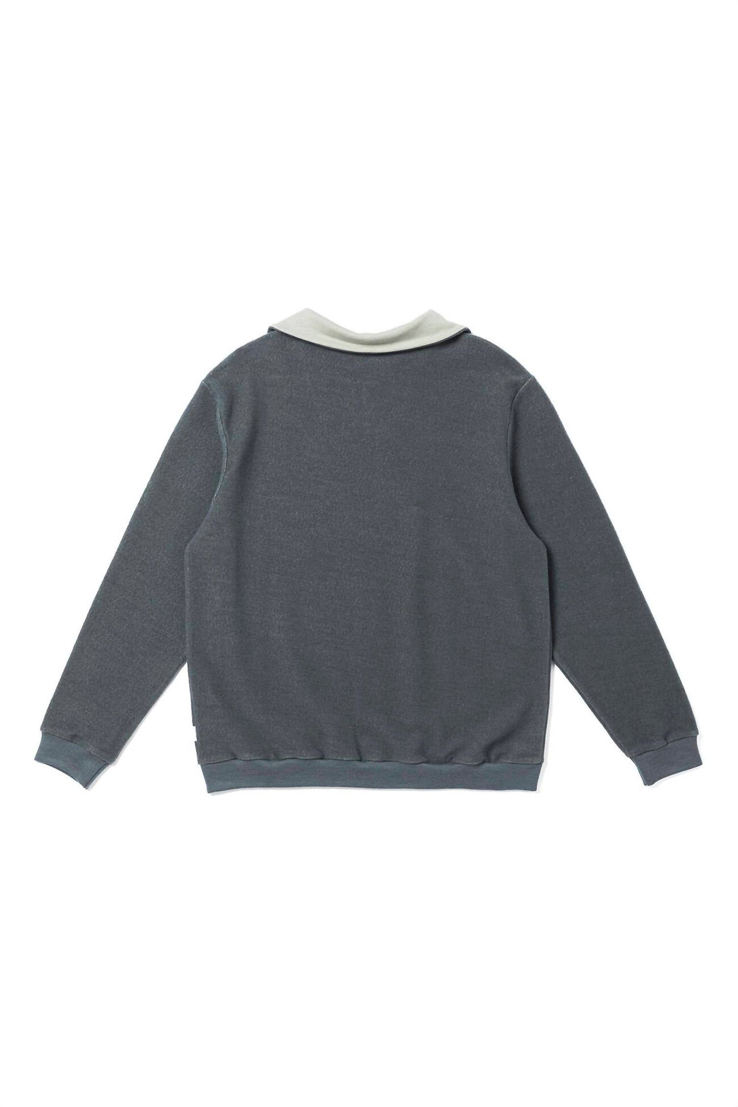 A Trip In A Bag - Men's Quarter Zip Sweater