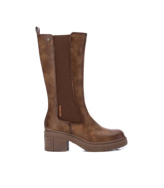 Xti - BOTAS CASUAIS FEMININAS