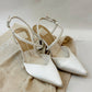 Dolce Vita - Women's Kamra Pearl Heels