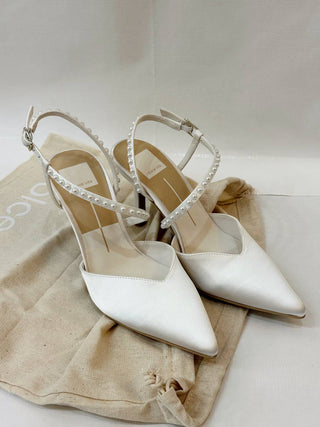 Dolce Vita - Women's Kamra Pearl Heels
