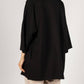 Before You Collection - See Me Now Oversized Cardigan