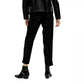 Topshop - Ankle Crop Straight Leg Pants