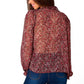Buddylove - LONNIE LONG SLEEVE BLOUSE