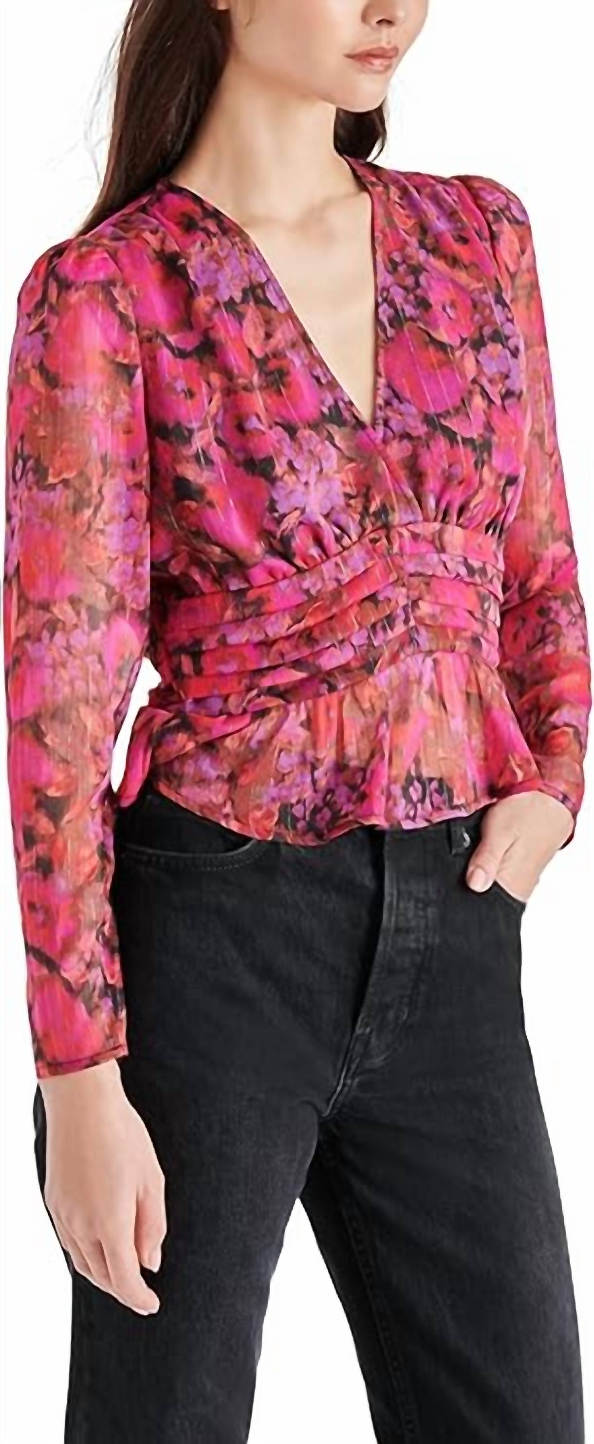 Steve Madden - AZURA TOP