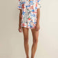 Z Supply - Soleil Getaway Shorts