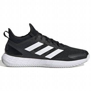 Adidas - Tênis de tênis masculino Ubersonic 4.1 Clay