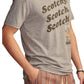 Lucky Brand - Anchorman Scotch Tee