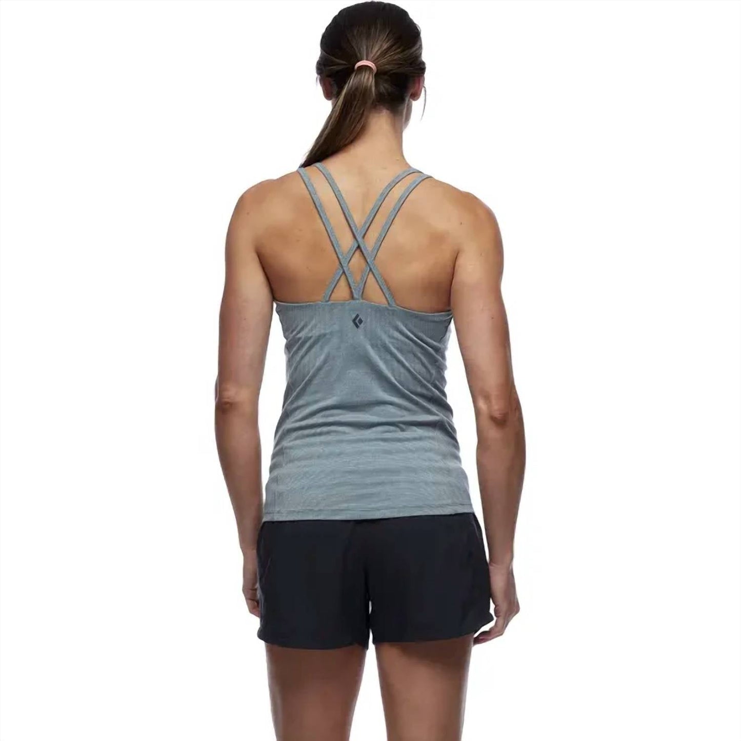 Black Diamond - Talus Tank Top