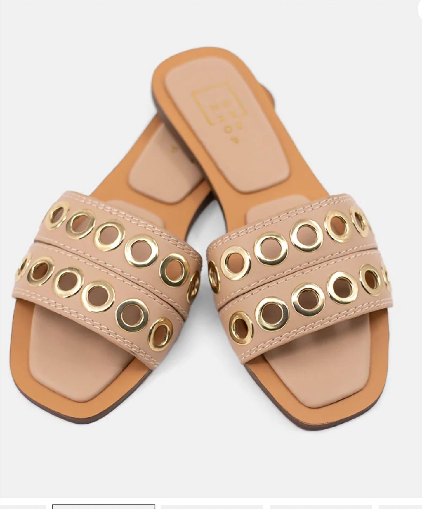 Shu Shop - Codie Slide
