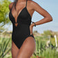 Becca - Color Code One Piece Swimsuit