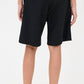 Enza Costa - Twill Bermuda Shorts