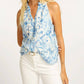 Caballero - Hollie Halter-neck Top