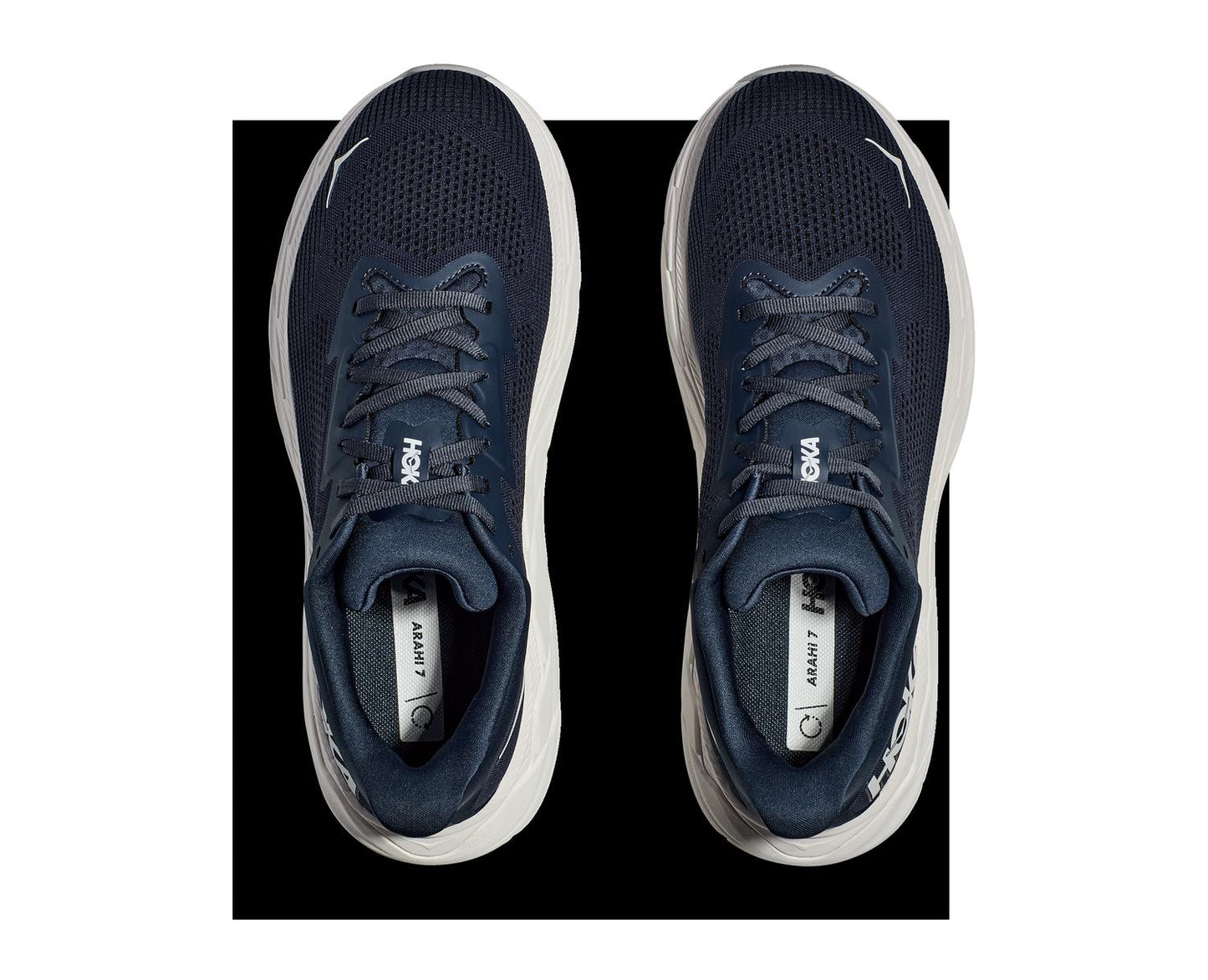 Hoka - Men's Arahi V7