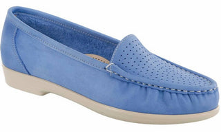 Sas - Mocassim Savvy Slip On Feminino