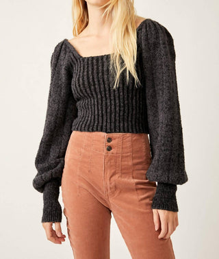 Pessoas Livres - KATIE PULLOVER