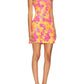 Susana Monaco - Sequince Tube Mini Dress