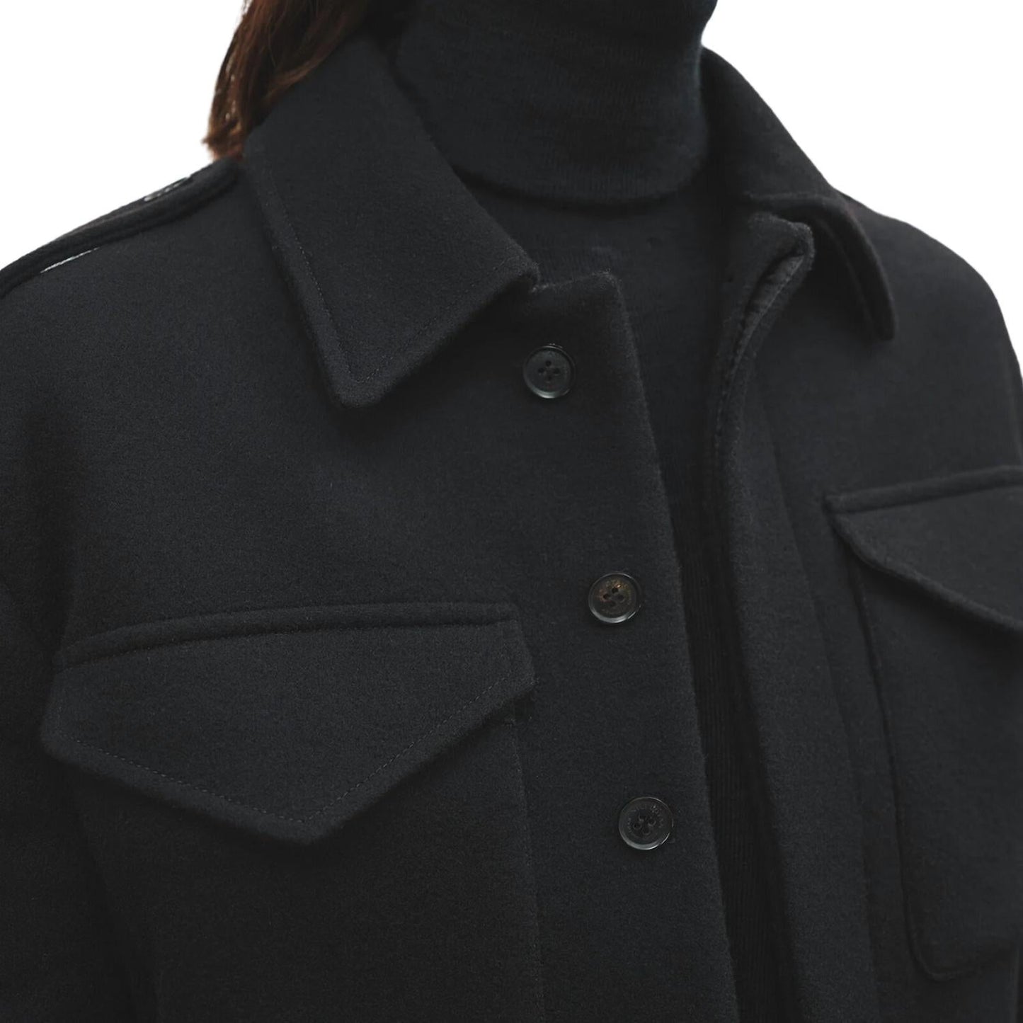 Nili Lotan - Horace Military Jacket