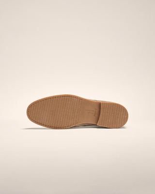 Johnnie-O - Botas Chukka J-flex Masculinas